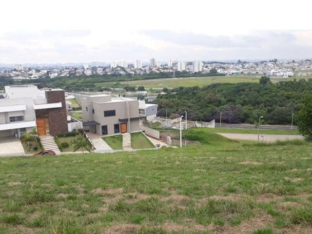 Foto do Terreno - Terreno à venda, 900 m² por R$ 1.620.000,00 - Condomínio Reserva do Paratehy - São José dos Campos/SP | INDEPENDENCE NEGOCIOS IMOBILIARIOS LTDA