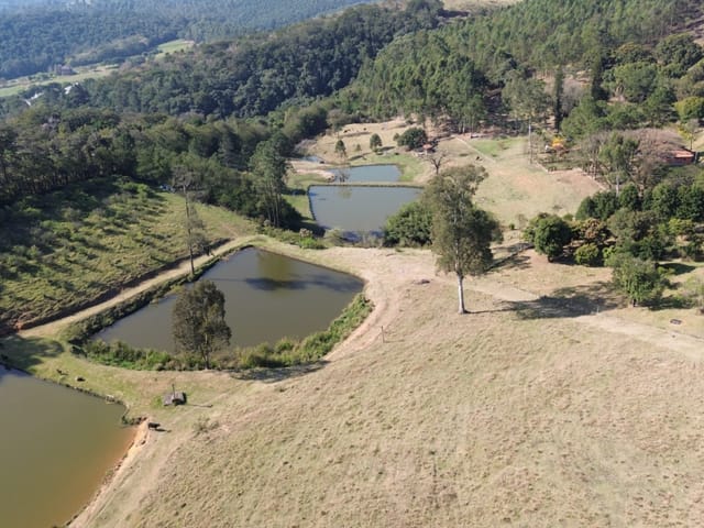 Foto do Terreno - Terreno rural para venda em Rural, 100,000m² | Lares e Andares Imóveis