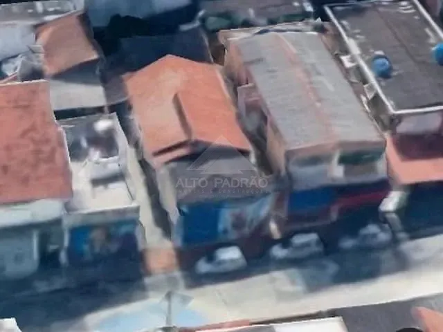Terreno com 300m², à venda, no bairro Vila Nossa Senhora das Vitórias em Mauá