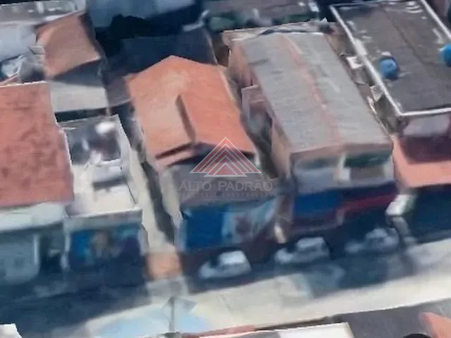 Terreno com 300m², à venda, no bairro Vila Nossa Senhora das Vitórias em Mauá