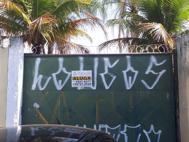 Terreno com 756m², à venda, no bairro Socorro em Pindamonhangaba