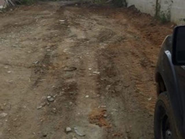 Terreno com 756m², à venda, no bairro Socorro em Pindamonhangaba