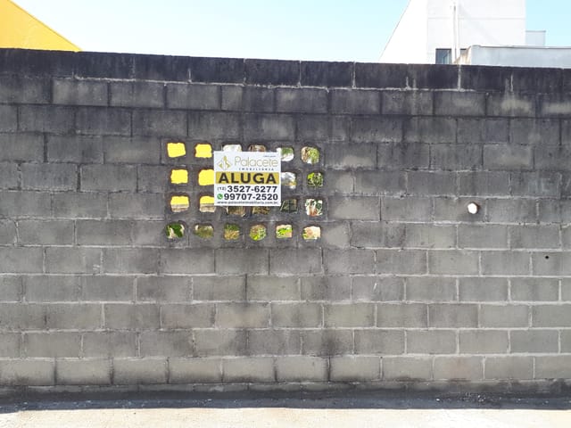 Terreno com 756m², à venda, no bairro Socorro em Pindamonhangaba