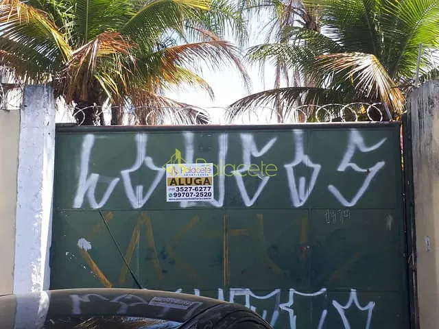 Terreno com 756m², à venda, no bairro Socorro em Pindamonhangaba