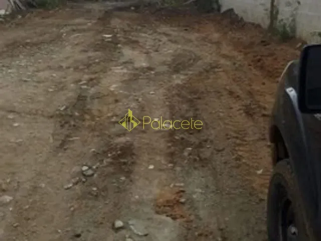 Terreno com 756m², à venda, no bairro Socorro em Pindamonhangaba