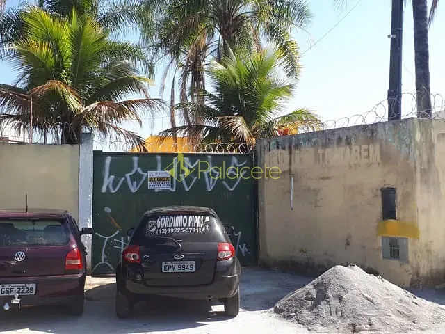 Terreno com 756m², à venda, no bairro Socorro em Pindamonhangaba