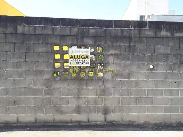 Terreno com 756m², à venda, no bairro Socorro em Pindamonhangaba
