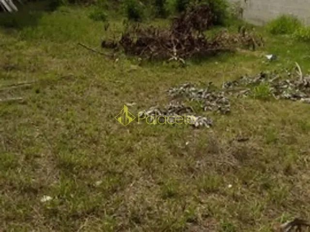 Terreno com 756m², à venda, no bairro Socorro em Pindamonhangaba