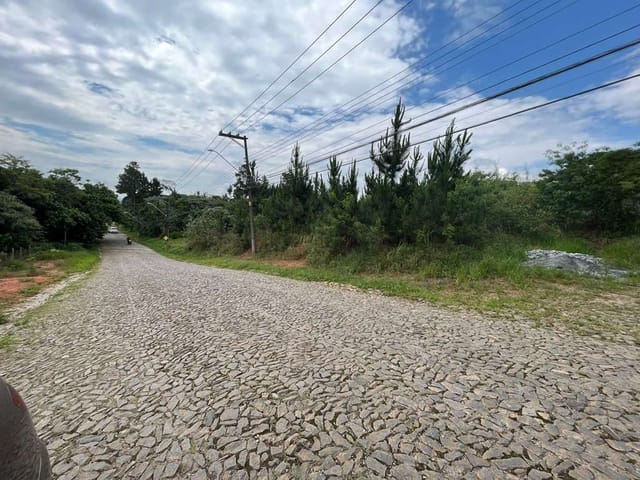Terreno com 4973m², à venda, no bairro Paisagem Renoir em Cotia