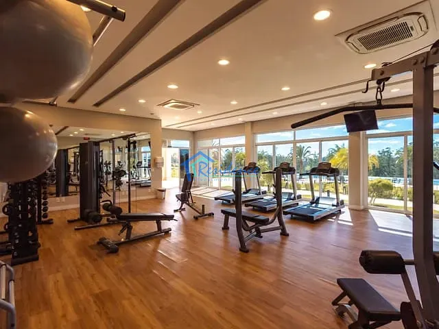 Terreno com 680m², à venda, no bairro Parque Villa dos Pinheiros em Indaiatuba