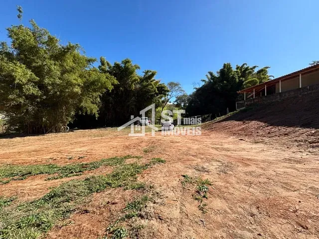 Terreno com 2000m², à venda, no bairro Zona Rural em Andradas