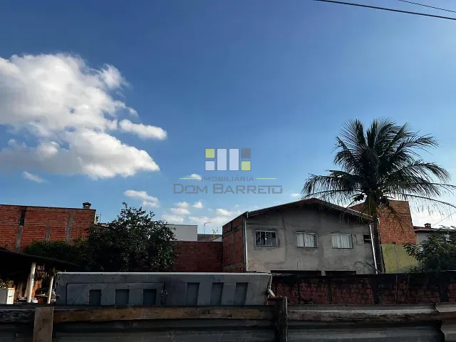 Terreno com 250m², à venda, no bairro Residencial Bordon em Sumaré