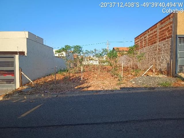 Foto do Terreno - Terreno à venda 10M², JD PRIMAVERA, TANABI - SP | Imobiliária Compare