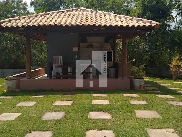 Terreno com 300m², à venda, no bairro Condomínio Chacur em Várzea Paulista