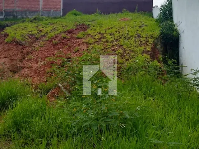 Terreno com 300m², à venda, no bairro Condomínio Chacur em Várzea Paulista