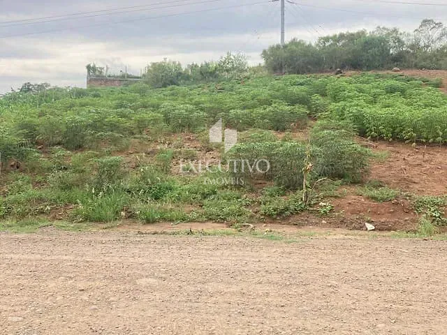 Terreno com 434m², à venda, no bairro Bairro Medianeira em Arroio do Meio