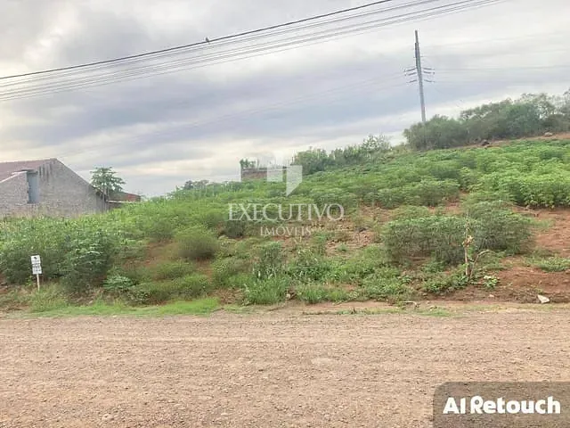 Terreno com 434m², à venda, no bairro Bairro Medianeira em Arroio do Meio