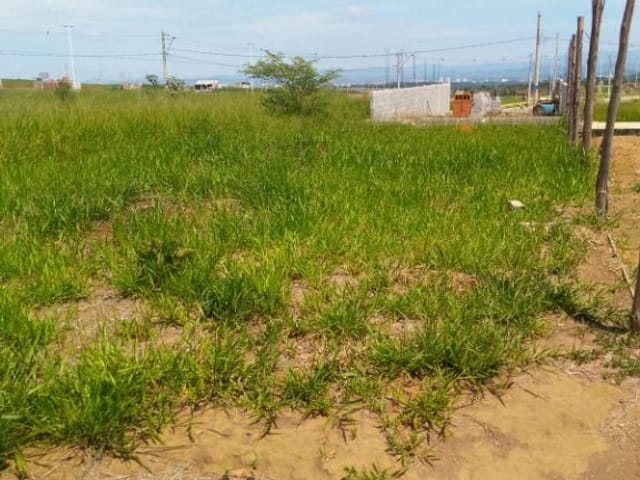 Foto do Terreno - Terreno à venda, 175 m² por R$ 170.000,00 - Set Ville - São José dos Campos/SP | INDEPENDENCE NEGOCIOS IMOBILIARIOS LTDA