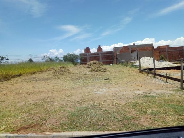 Foto do Terreno - Terreno à venda, 175 m² por R$ 170.000,00 - Set Ville - São José dos Campos/SP | INDEPENDENCE NEGOCIOS IMOBILIARIOS LTDA