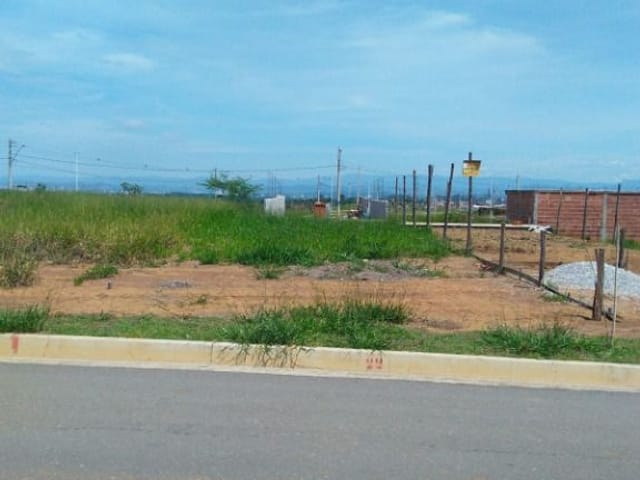 Foto do Terreno - Terreno à venda, 175 m² por R$ 170.000,00 - Set Ville - São José dos Campos/SP | INDEPENDENCE NEGOCIOS IMOBILIARIOS LTDA