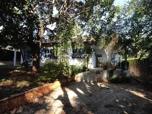 Casa com 1920m², à venda ou para alugar, no bairro Jardim São Carlos em Sorocaba