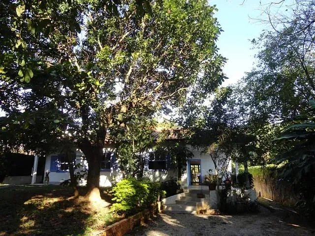 Casa com 1920m², à venda ou para alugar, no bairro Jardim São Carlos em Sorocaba