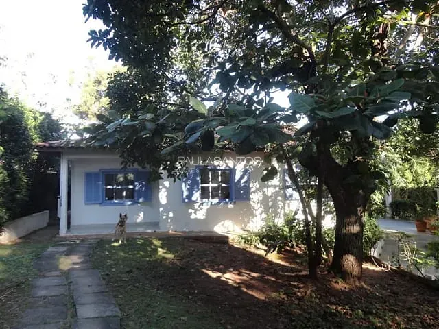Casa com 1920m², à venda ou para alugar, no bairro Jardim São Carlos em Sorocaba