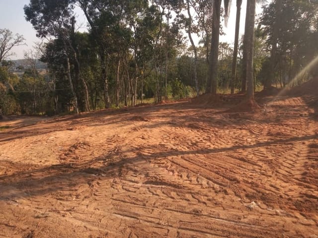 Terreno com 1253m², à venda, no bairro Jardim Monte Verde (Caucaia do Alto) em Cotia