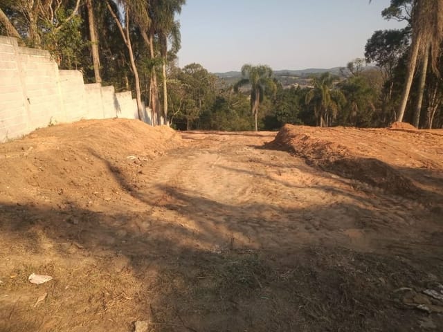 Terreno com 1253m², à venda, no bairro Jardim Monte Verde (Caucaia do Alto) em Cotia