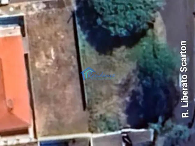 Terreno com 575m², à venda, no bairro Chácara Areal em Indaiatuba