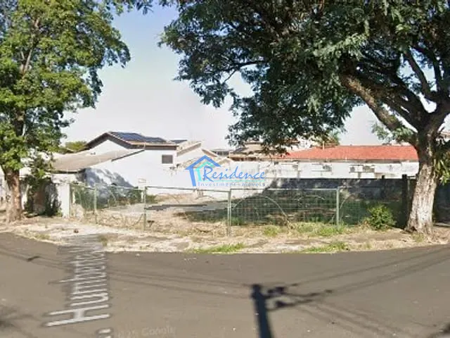 Terreno com 575m², à venda, no bairro Chácara Areal em Indaiatuba