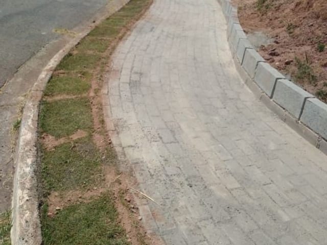 Foto do Terreno - Terreno à venda no Condominio Mantiqueira, 5000 m² por R$ 692.000 - Condomínio Residencial Mantiqueira - São José dos Campos/SP | RUSSI IMÓVEIS
