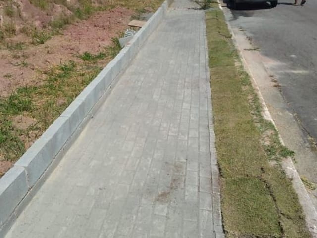 Foto do Terreno - Terreno à venda no Condominio Mantiqueira, 5000 m² por R$ 692.000 - Condomínio Residencial Mantiqueira - São José dos Campos/SP | RUSSI IMÓVEIS