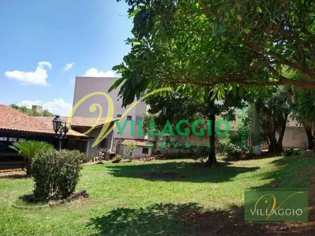 Terreno com 2354m², à venda, no bairro Vila Angélica em São José do Rio Preto