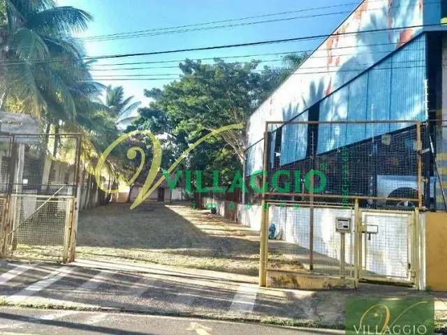 Terreno com 2354m², à venda, no bairro Vila Angélica em São José do Rio Preto
