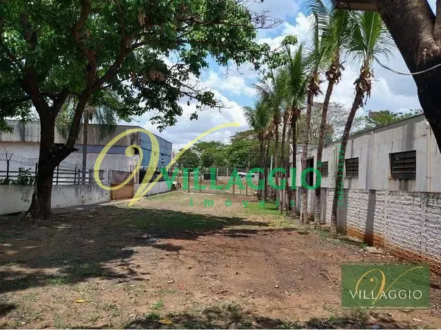 Terreno com 2354m², à venda, no bairro Vila Angélica em São José do Rio Preto