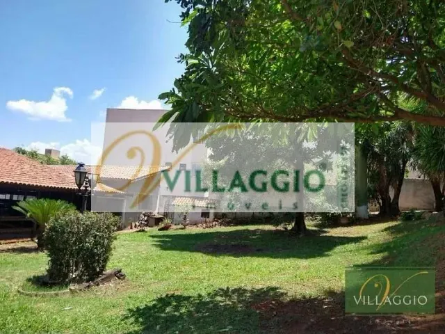 Terreno com 2354m², à venda, no bairro Vila Angélica em São José do Rio Preto