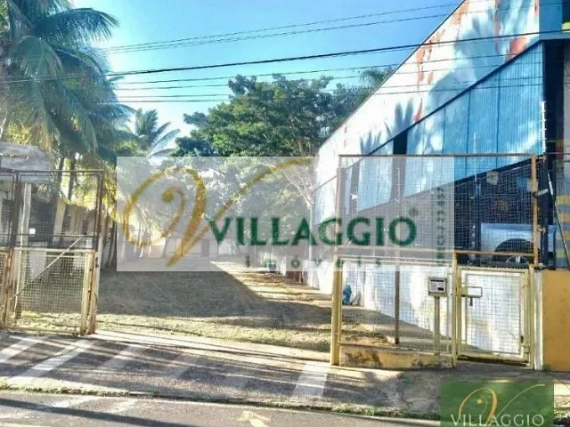 Terreno com 2354m², à venda, no bairro Vila Angélica em São José do Rio Preto