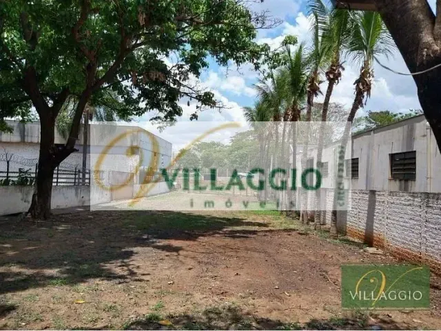 Terreno com 2354m², à venda, no bairro Vila Angélica em São José do Rio Preto