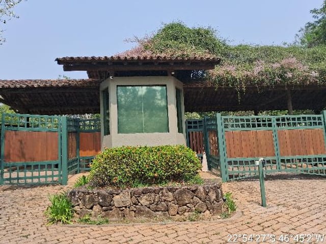 Foto do Terreno - Terreno à venda 10M², BAIRRO DOS SILVAS, MORUNGABA - SP | Imobiliária Compare