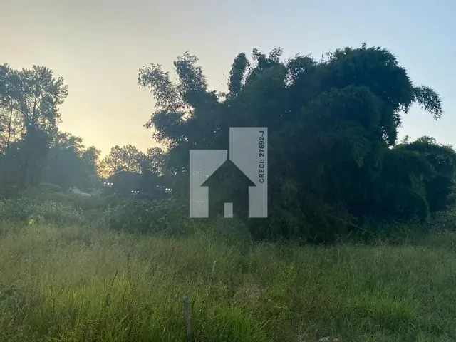 Terreno com 1260m², à venda, no bairro Vila Bandeirantes em Jundiaí