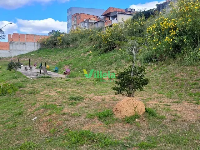Terreno com 150m², à venda, no bairro Jardim Alice em Guarulhos