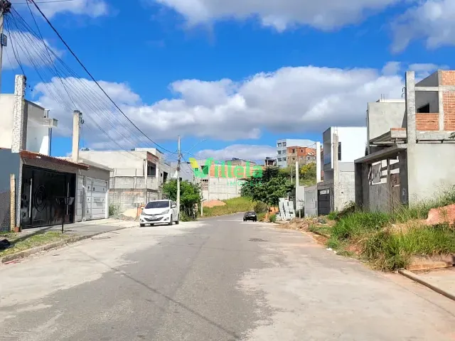 Terreno com 150m², à venda, no bairro Jardim Alice em Guarulhos