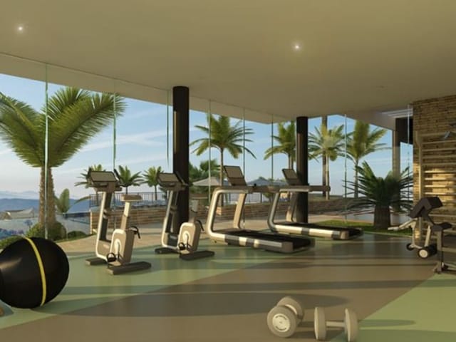 Foto do Terreno - Terreno à venda, 300 m² por R$ 245.000,00 - Condominio Residencial Malibu - Caçapava/SP | RUSSI IMÓVEIS