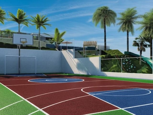 Foto do Terreno - Terreno à venda, 300 m² por R$ 245.000,00 - Condominio Residencial Malibu - Caçapava/SP | RUSSI IMÓVEIS