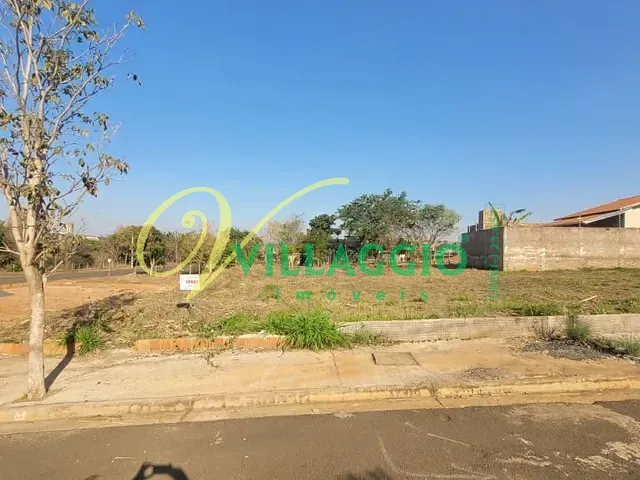 Terreno com 333m², à venda, no bairro Vila Toninho em São José do Rio Preto