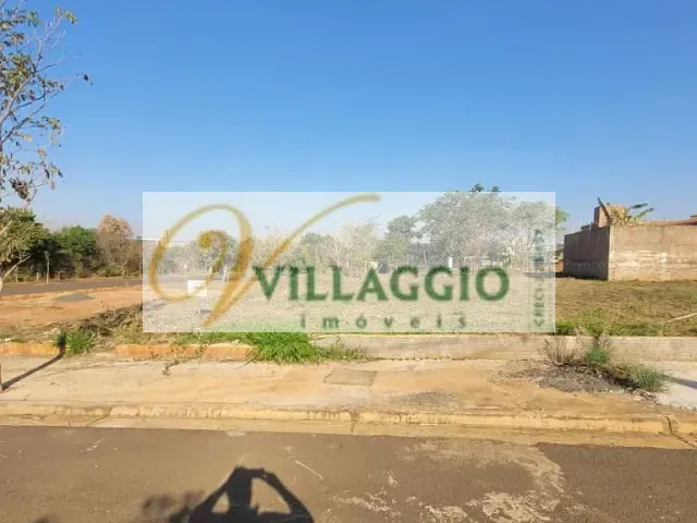 Terreno com 333m², à venda, no bairro Vila Toninho em São José do Rio Preto