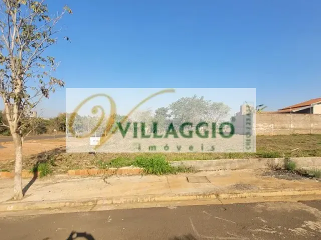 Terreno com 333m², à venda, no bairro Vila Toninho em São José do Rio Preto