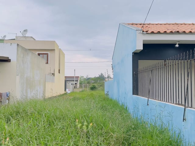 Terreno com 110m², à venda, no bairro Aberta dos Morros em Porto Alegre