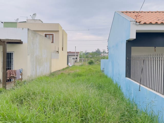 Terreno com 110m², à venda, no bairro Aberta dos Morros em Porto Alegre